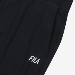 Fila Cold Feeling Stretch - Naisten Housut - Mustat | FI-83445